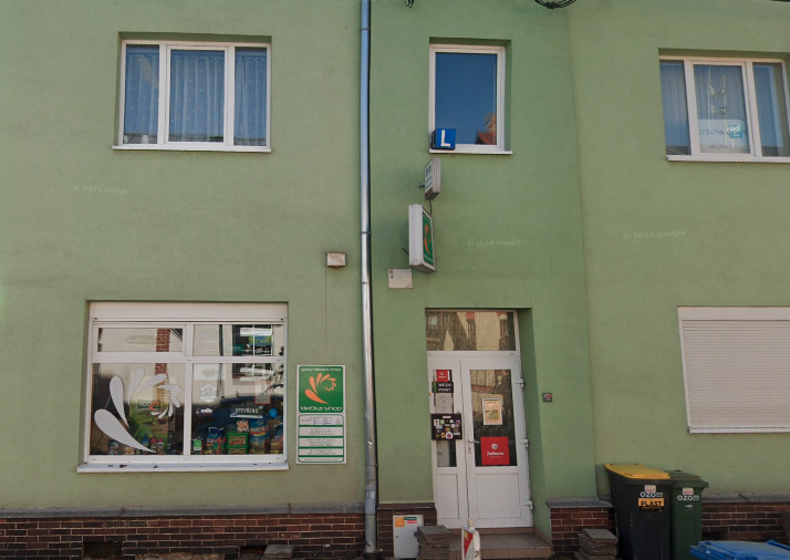 Klečka shop - pěstitelské potřeby
