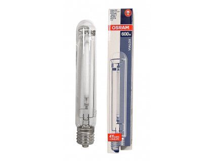 Výbojka 600 W Osram NAV-T Super Vialox