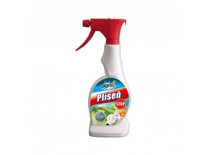 Agro Plíseň STOP RTD 500 ml s rozprašovačem