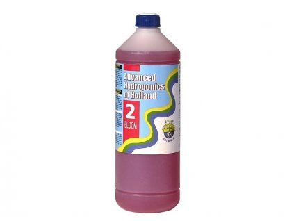 Dutch Formula Bloom Advanced Hydroponics