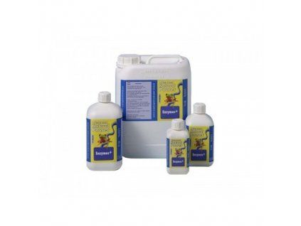 Enzymes+ Advanced Hydroponics