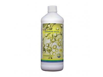 Advanced Silica Advanced Hydroponics