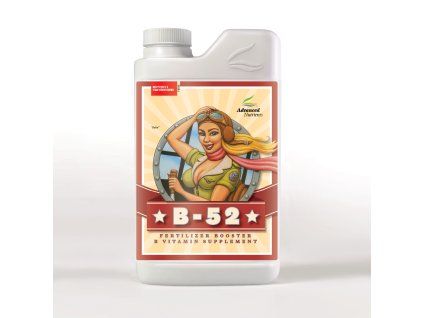 B-52 Advanced Nutrients (Balení 500 ml)