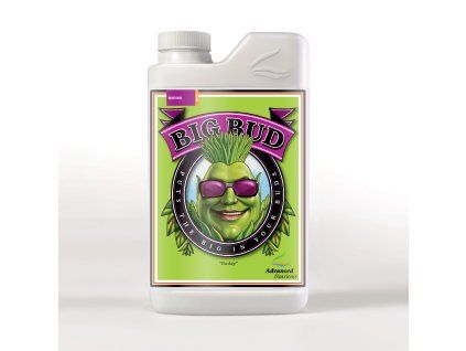 Big Bud Advanced Nutrients (Balení 500 ml)