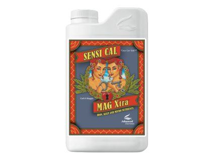 Advanced Nutrients Sensi Cal Mag Xtra 1l
