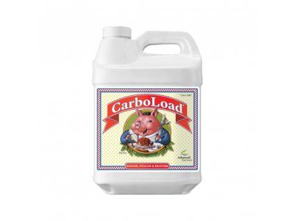 CarboLoad Liquid Advanced Nutriets