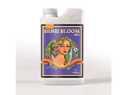 SensiBloom Combo A (pH Perfect) Advanced Nutrients (Balení 500 ml)