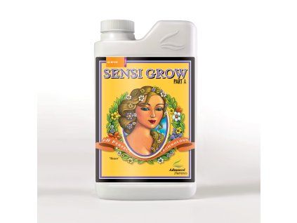 SensiGrow Combo A (pH Perfect) Advanced Nutrients (Balení 500 ml)