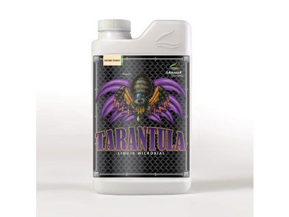 Tarantula Advanced Nutrients (Balení 500 ml)