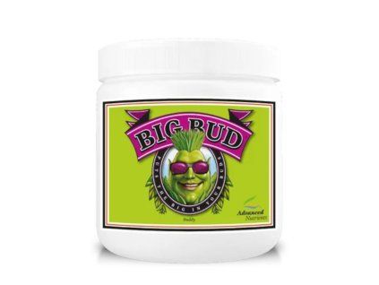 Advanced Nutrients big bud powder