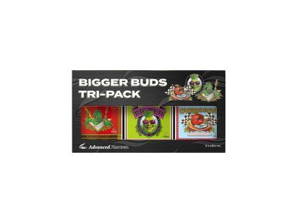 11859 advanced nutrients bigger buds tri pack bud ignitor big bud overdrive 3x250 sada hnojiv