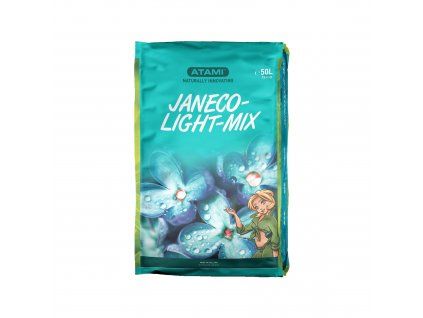 Atami Janeco Lightmix 50 l