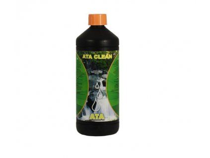 ATA Clean Atami
