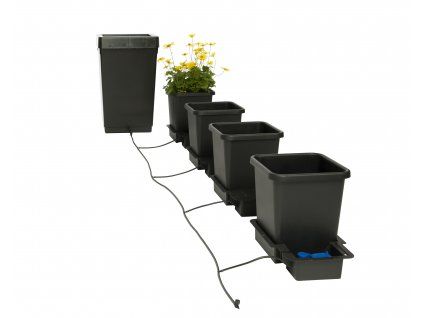 Autopot 1Pot XL, 4 květináče s nádrží 47 l (Aquavalve5)