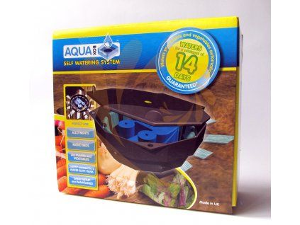 AutoPot AQUABox Spyder