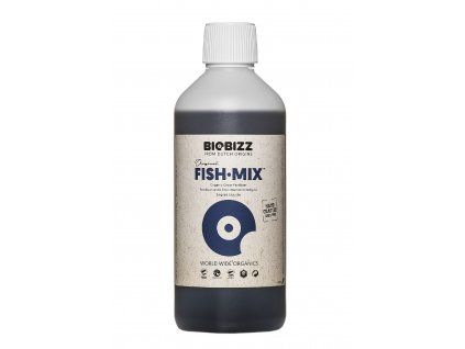 Fish·Mix BioBizz