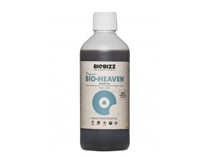 BioHeaven BioBizz