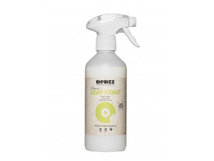 BioBizz LeafCoat 0,5 l rozprašovač