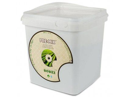BioBizz Pre-Mix 5 l