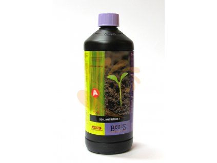 Bcuzz soil A 1 l