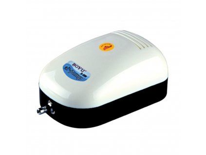BOYU vzduchové čerpadlo S-500 240L/h