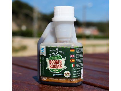BioTabs Boom Boom spray 100 ml