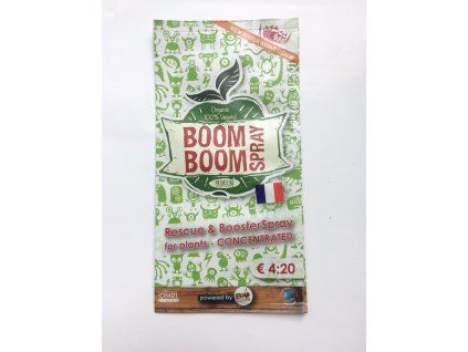BioTabs Boom Boom spray 5 ml