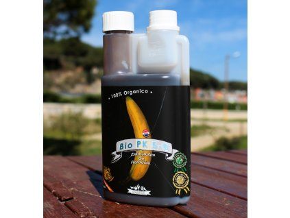 Biotabs Bio PK 5-8 500 ml