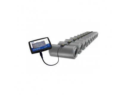 CAN LCD Speed Controller
