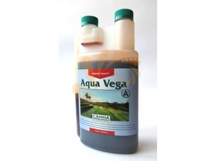 Aqua Vega A Canna