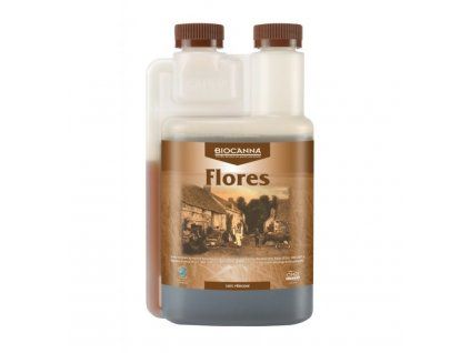 Flores BioCanna