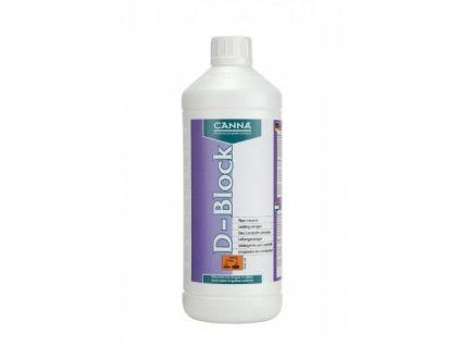Canna D-Block 1 l