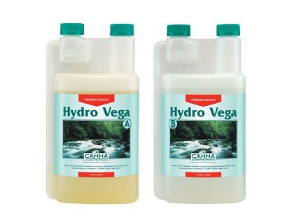 Canna Hydro Vega 1l