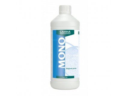 Canna Mono Trace Mix 1 l