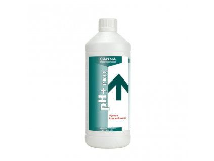 Canna pH+ PRO 1 l