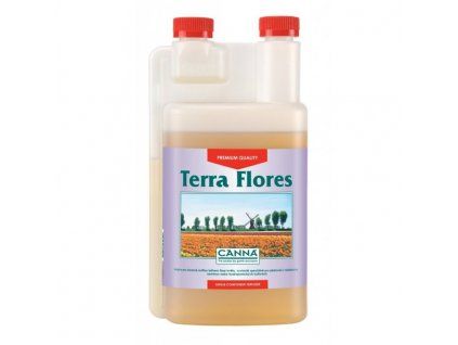 Terra Flores Canna