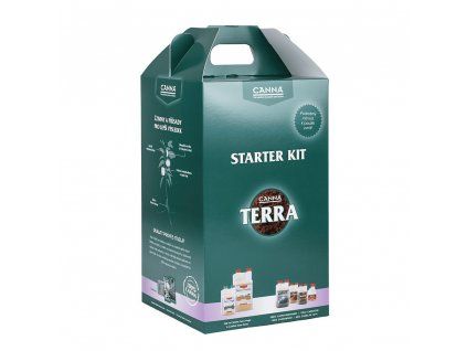 Canna Terra kit