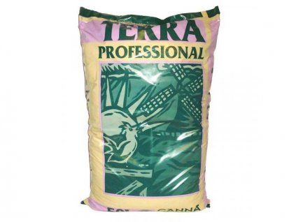 Canna Terra Professional 25 l