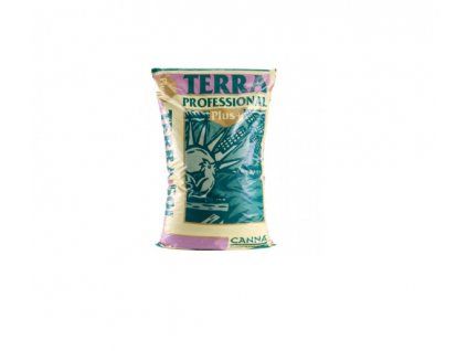 Canna Terra Professional Plus+ 25 l