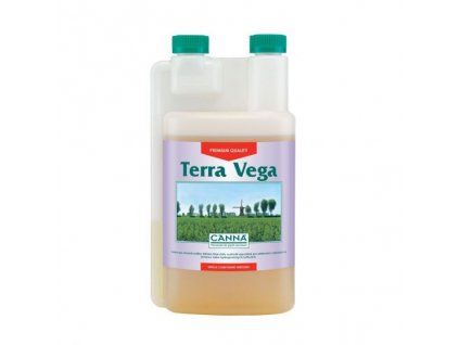 Terra Vega Canna