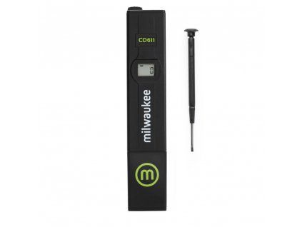 EC metr Milwaukee CD611