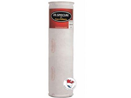 Filtr CAN 38" Special 2100 m3/h 150 cm
