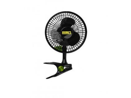 Ventilátor PROFAN Professional CLIP FAN Garden HIGHPRO 20 cm