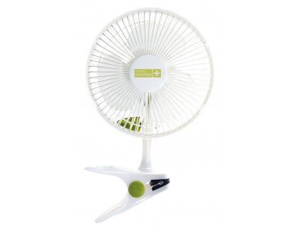 Ventilátor PROFAN Professional CLIP FAN Garden HIGHPRO 15 cm
