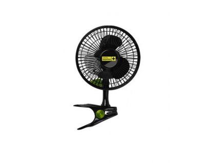 Ventilátor PROFAN Professional CLIP FAN Garden HIGHPRO 15 cm 5W