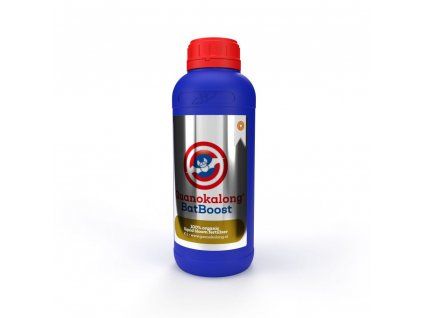 Guanokalong BatBoost