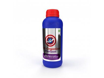 Florizon GK-Organics Guanokalong