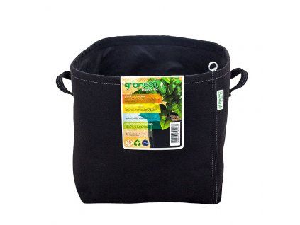 Gronest 15 l Aqua Breathe - textilní květináč