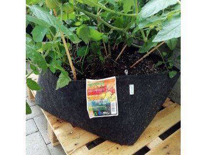 fabric pots 75liters