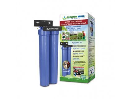 Growmax Water Garden Grow, uhlíkový vodní filtr 480 l/h